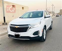 شێڤرۆلێت ئیکۆنۆکس